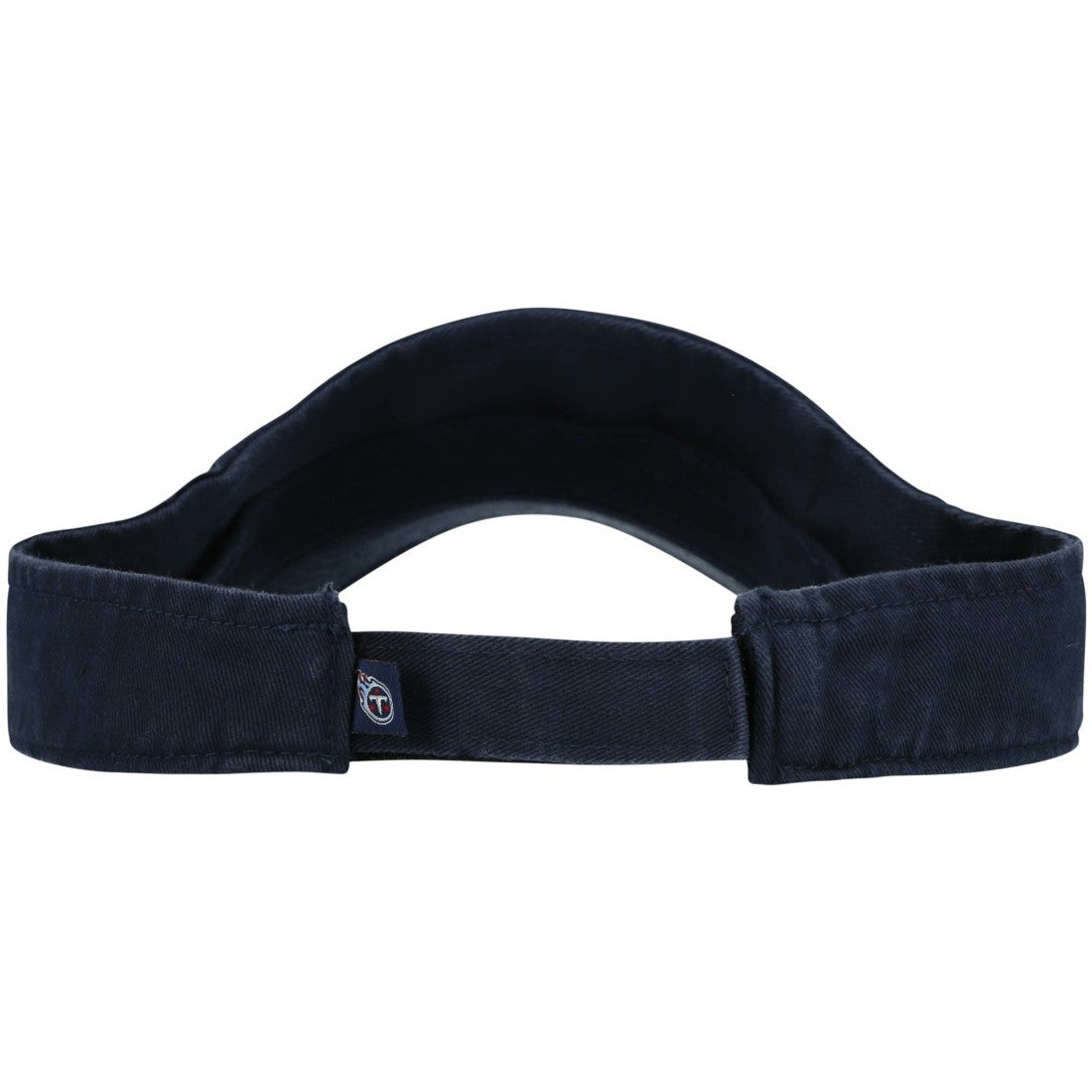 Tennessee Titans '47 Clean Up Visor Navy | 47 brand