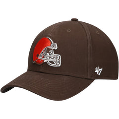 Cleveland Browns '47 Legend MVP Adjustable Hat Brown | 47 brand