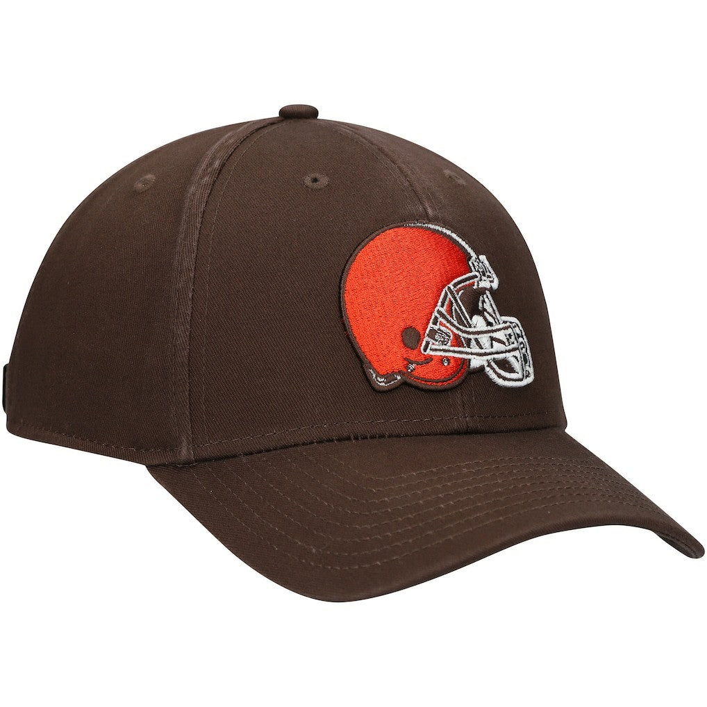 Cleveland Browns '47 Legend MVP Adjustable Hat Brown | 47 brand