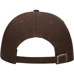 Cleveland Browns '47 Legend MVP Adjustable Hat Brown | 47 brand