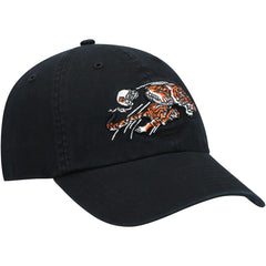 Cincinnati Bengals '47 Clean Up Adjustable Hat Black | 47 brand