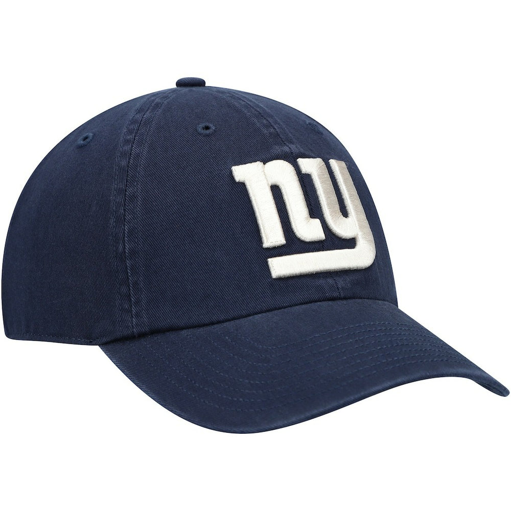New York Giants '47 Clean Up Adjustable Hat Navy | 47 brand