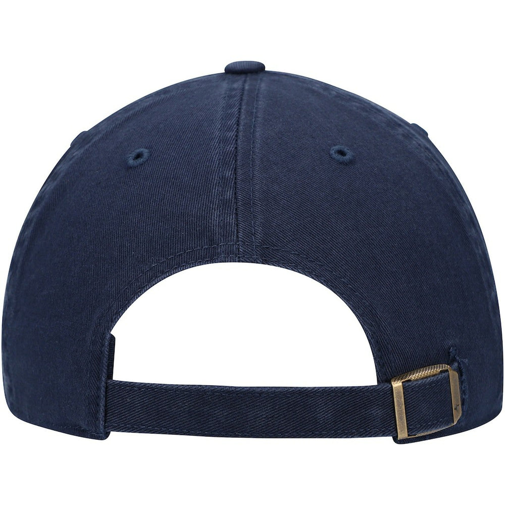 New York Giants '47 Clean Up Adjustable Hat Navy | 47 brand