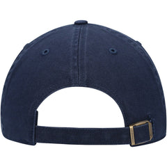 New York Giants '47 Clean Up Adjustable Hat Navy | 47 brand