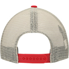 Kansas City Chiefs '47 Flagship MVP Snapback Hat Red | 47 brand