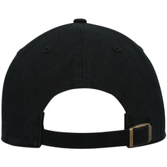 Tampa Bay Buccaneers '47 Secondary Clean Up Adjustable Hat Black | 47 brand