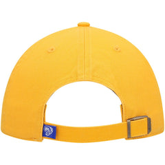 Los Angeles Rams '47 Clean Up Adjustable Hat Gold | 47 brand
