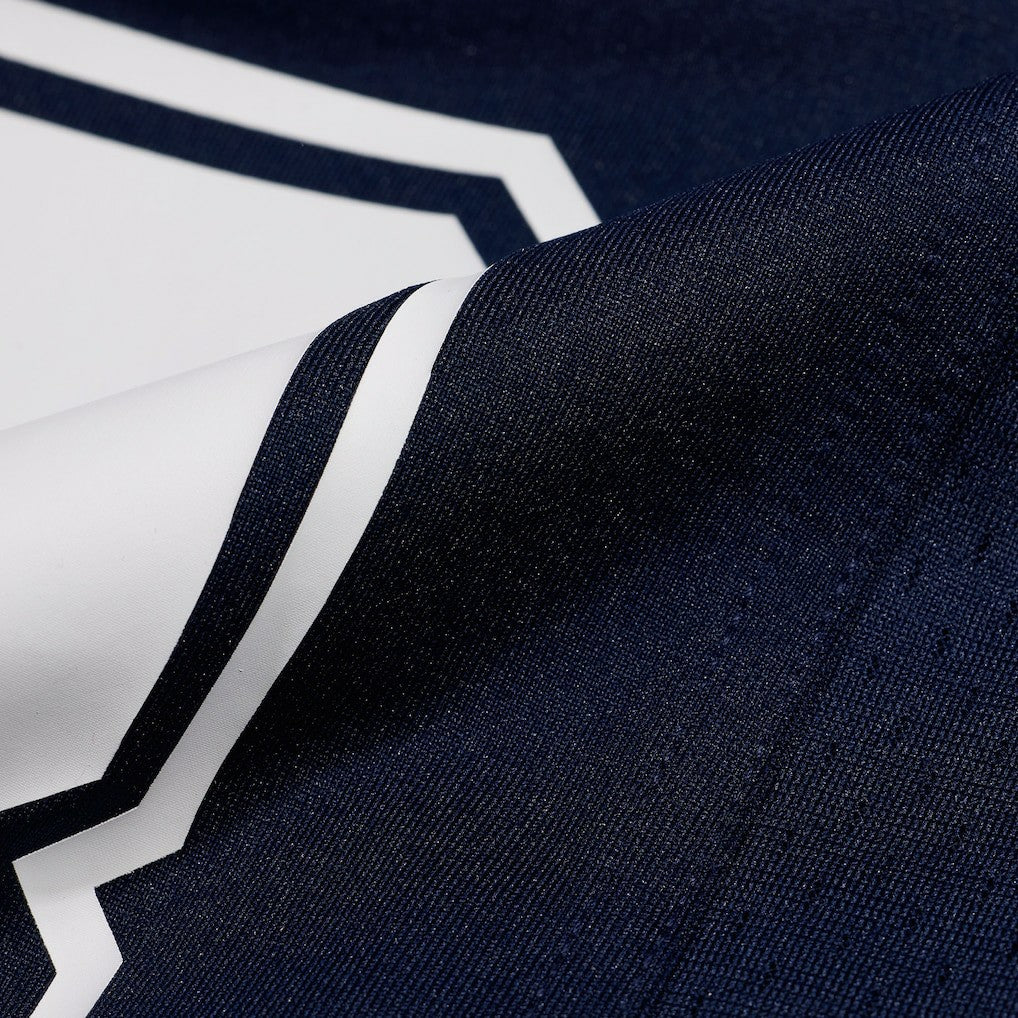 Dallas Cowboys Custom Game Jersey Navy | Nike for Sale