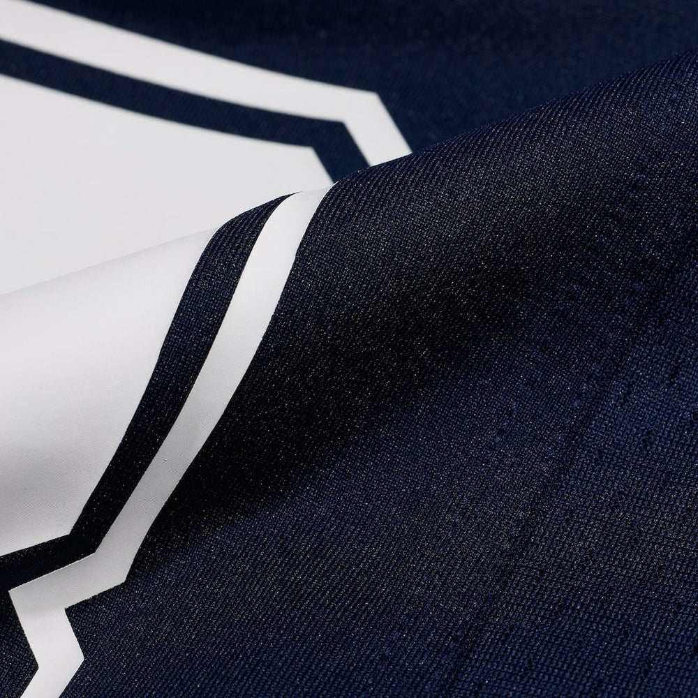 Dallas Cowboys Custom Game Jersey Navy | Nike for Sale