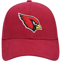 Arizona Cardinals '47 Youth Basic MVP Adjustable Hat Cardinal | 47 brand