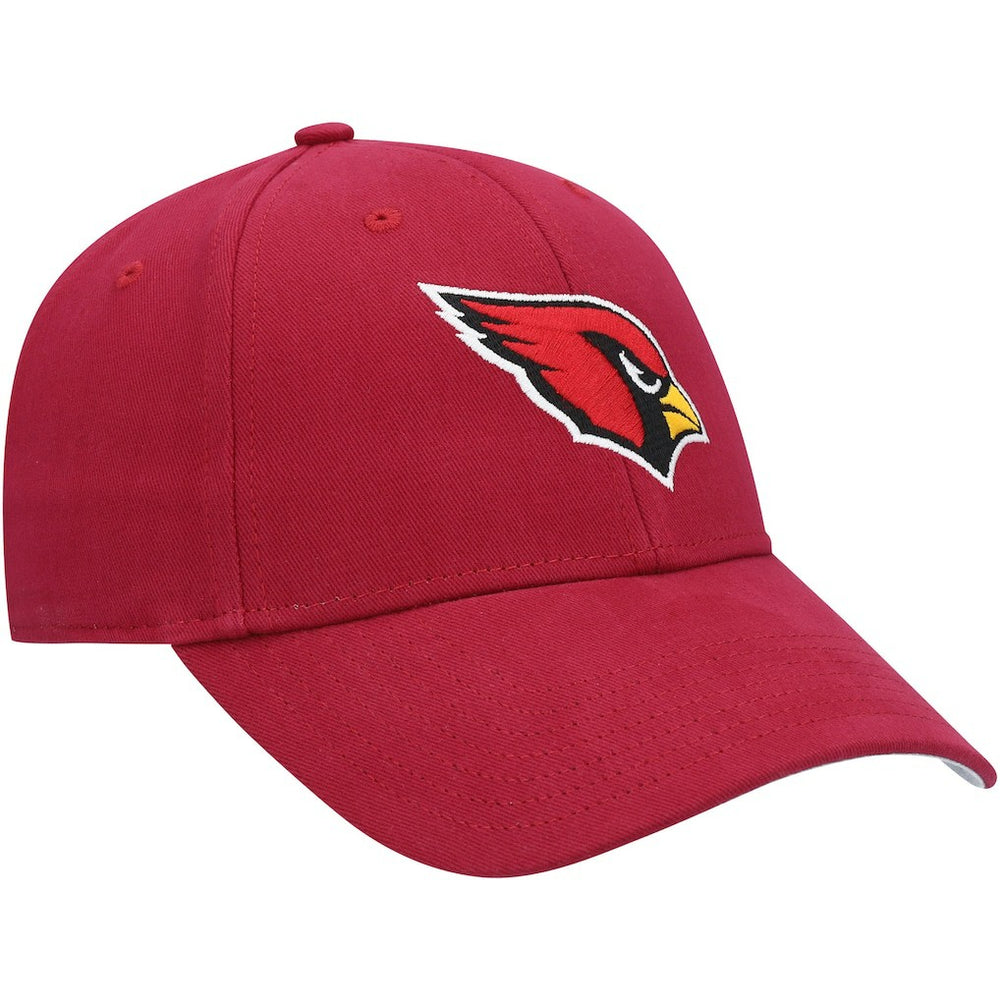 Arizona Cardinals '47 Youth Basic MVP Adjustable Hat Cardinal | 47 brand