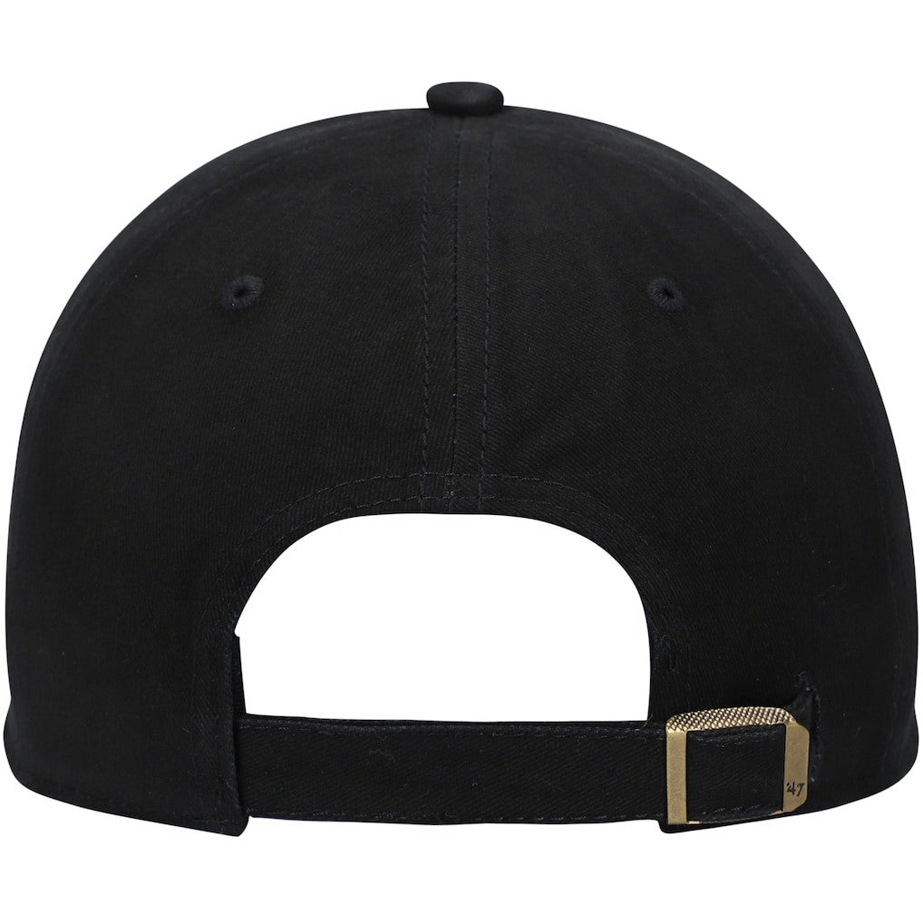 Cincinnati Bengals '47 Youth Basic MVP Adjustable Hat Black | 47 brand