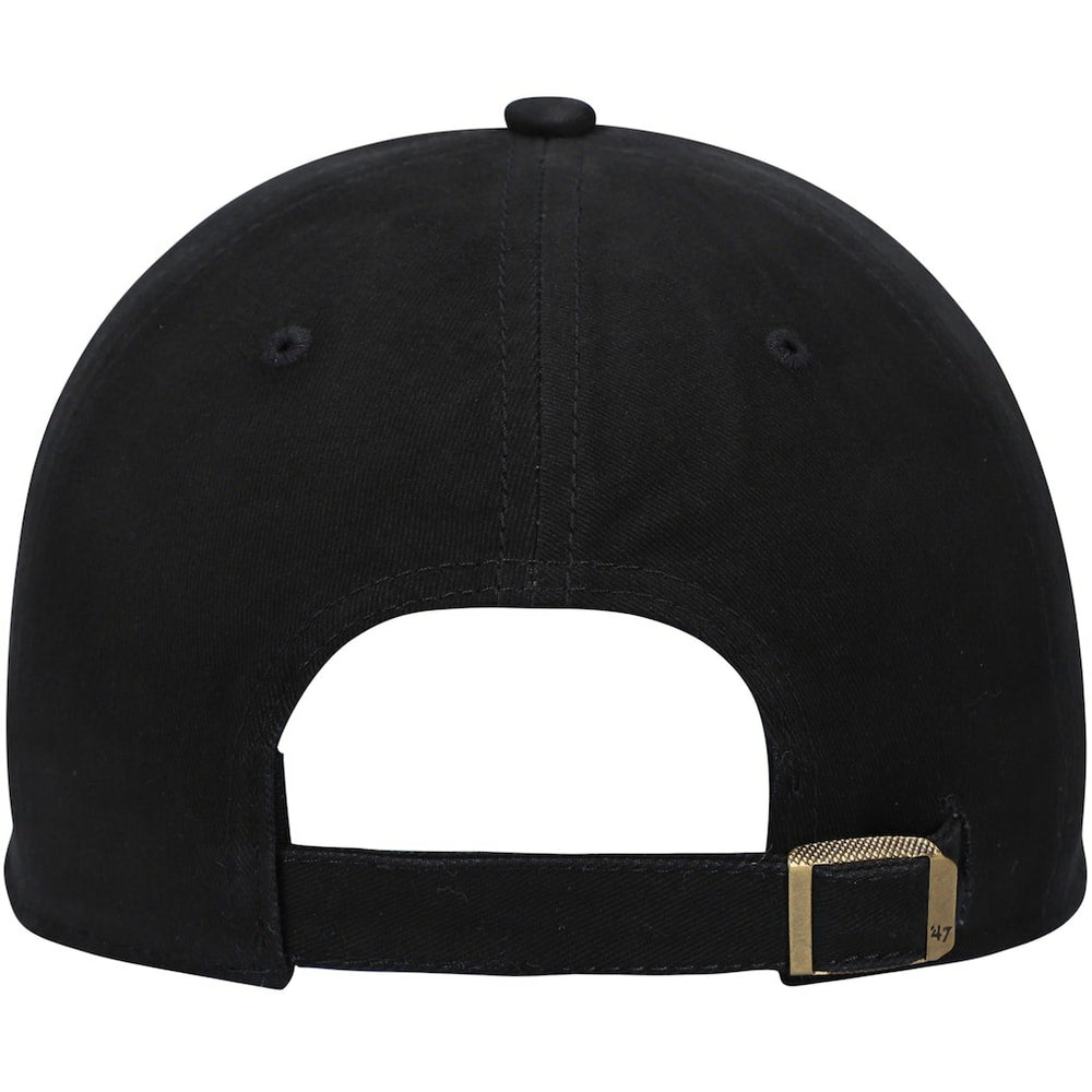 Cincinnati Bengals '47 Youth Basic MVP Adjustable Hat Black | 47 brand