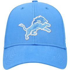 Detroit Lions '47 Youth Basic MVP Adjustable Hat Blue | 47 brand