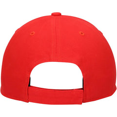 Kansas City Chiefs '47 Youth Basic MVP Adjustable Hat Red | 47 brand