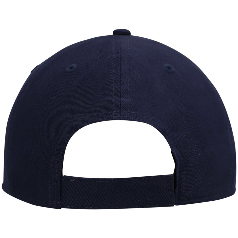 Tennessee Titans '47 Youth Basic MVP Adjustable Hat Navy | 47 brand