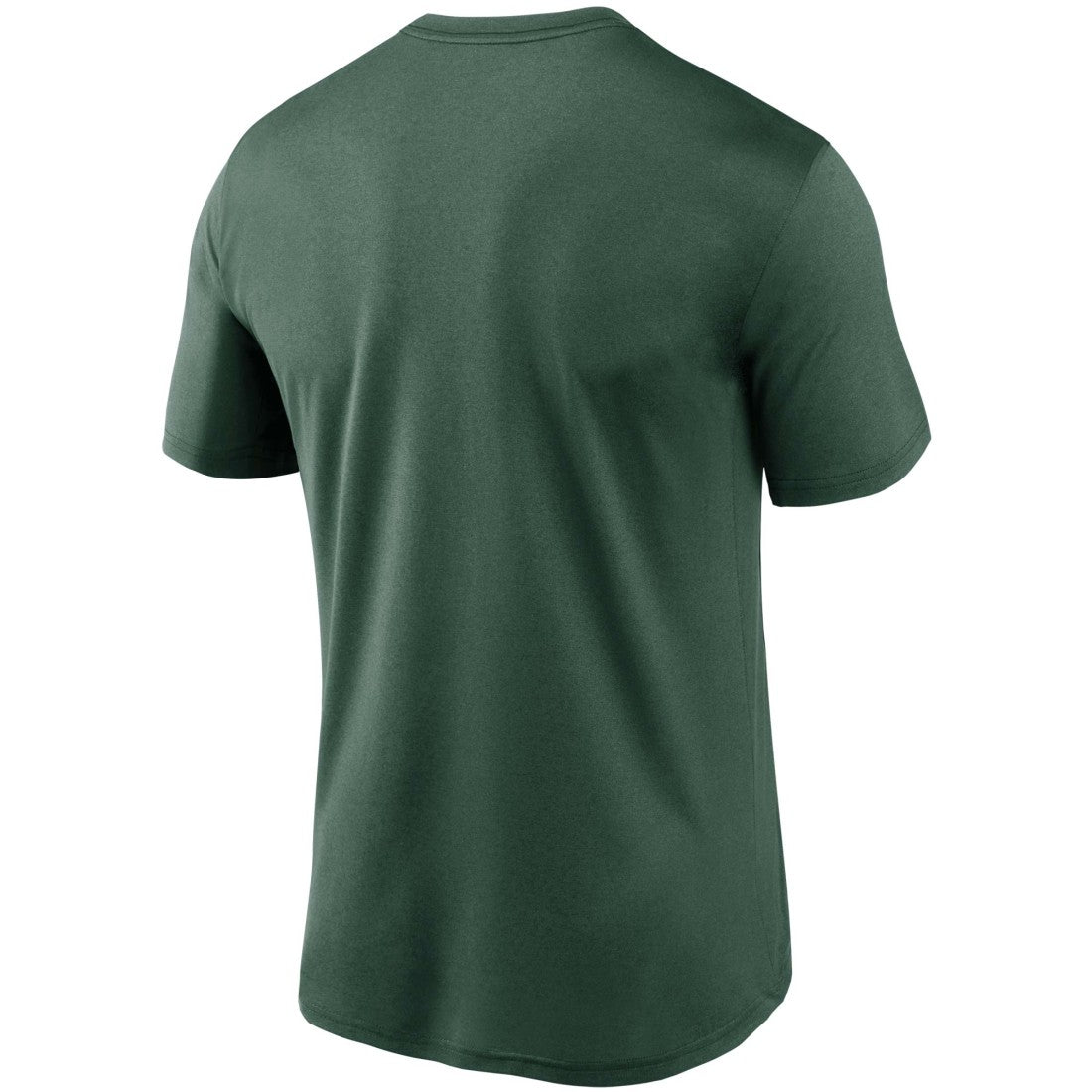 Green Bay Packers Logo Essential Legend Performance T-Shirt Green | Nike for Sale