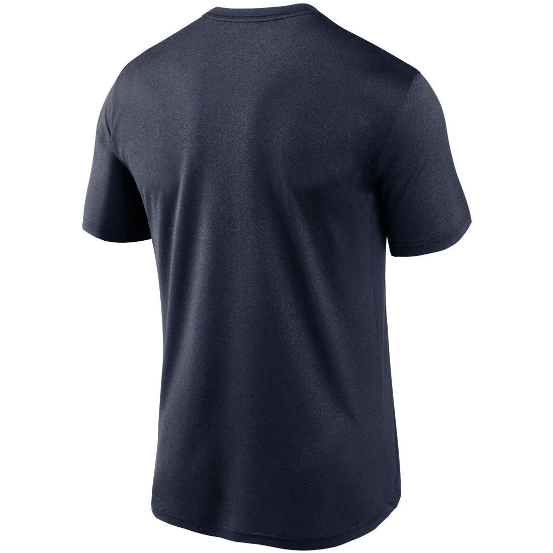 Tennessee Titans Logo Essential Legend Performance T-Shirt Navy | Nike for Sale