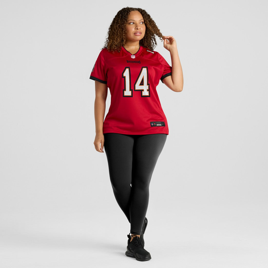 Chris Godwin Tampa Bay Buccaneers Women's Game Player Jersey Red | Nike for Sale