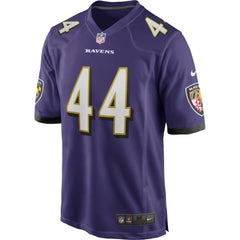 Marlon Humphrey Baltimore Ravens Game Jersey Purple | Nike for Sale