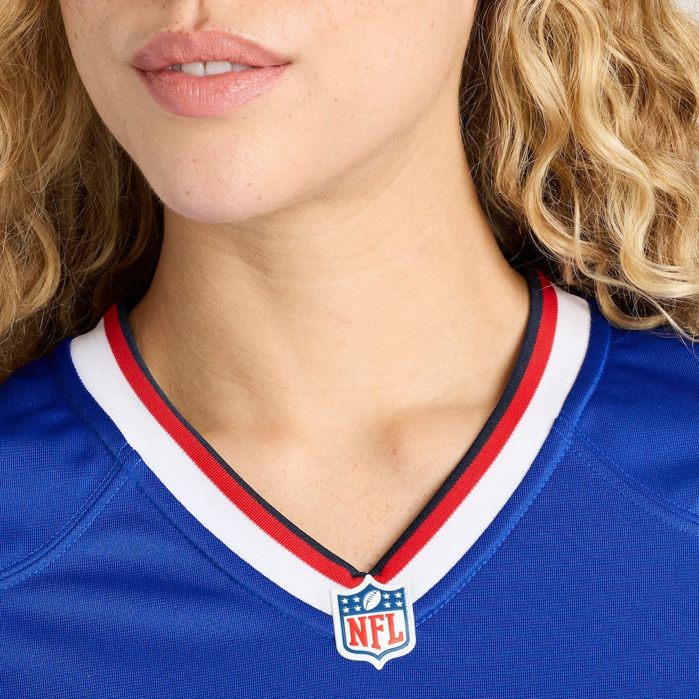 Josh Allen Buffalo Bills Women's Game Jersey Royal | Nike for Sale