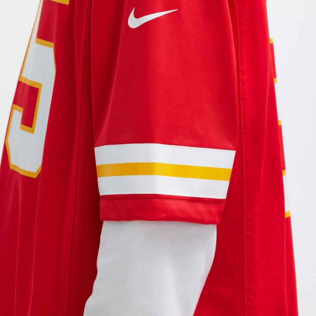 Chris Jones Kansas City Chiefs Game Jersey Red | Nike for Sale