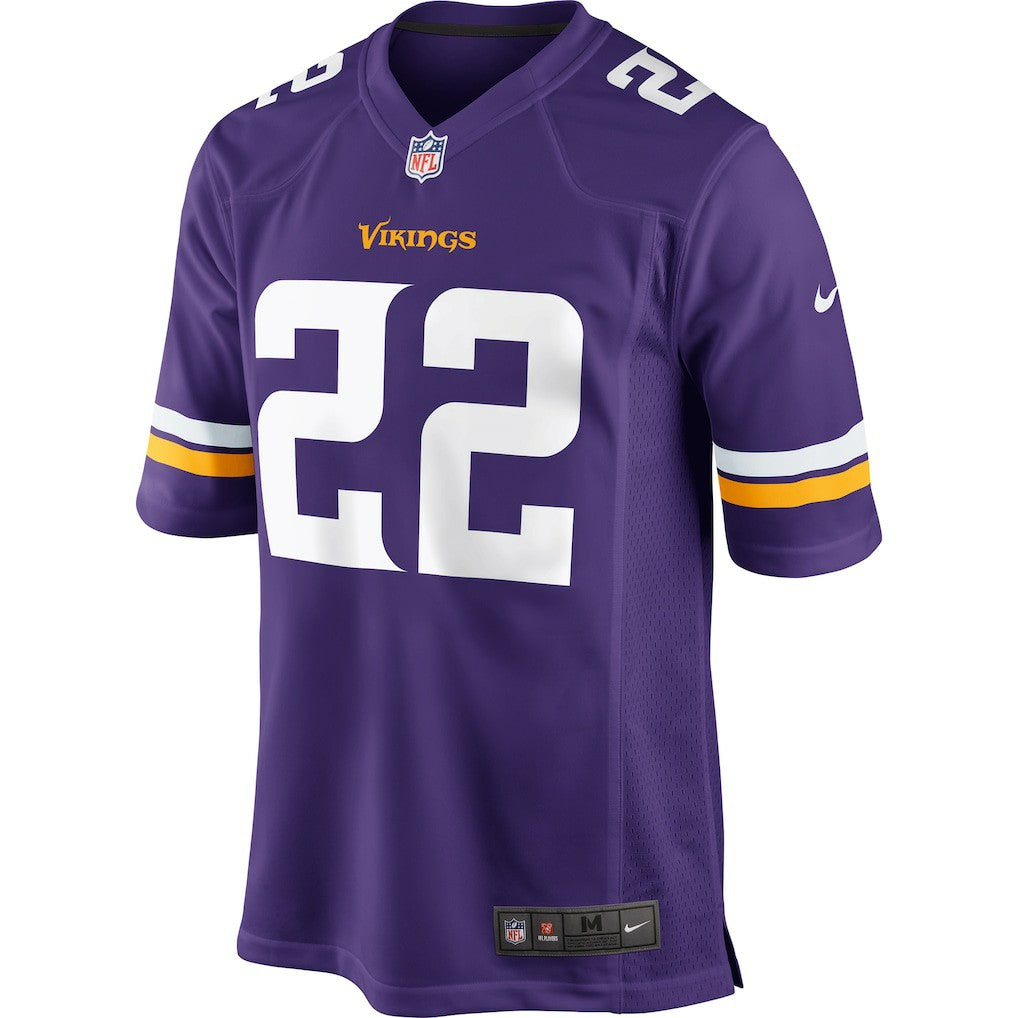 Harrison Smith Minnesota Vikings Game Jersey Purple | Nike for Sale