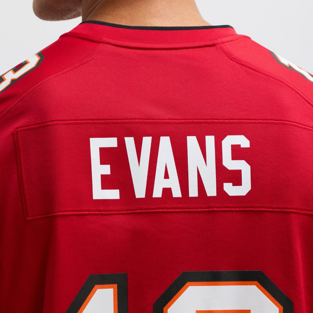 Mike Evans Tampa Bay Buccaneers Game Jersey Red | Nike for Sale