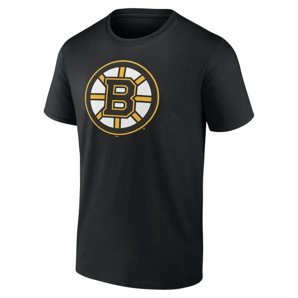 David Pastrnak Boston Bruins Playmaker T-Shirt - Black - NHL