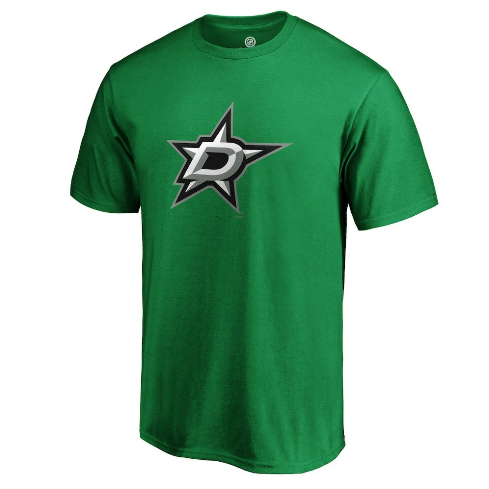 Tyler Seguin Dallas Stars Playmaker T-Shirt - Kelly Green - NHL