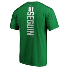 Tyler Seguin Dallas Stars Playmaker T-Shirt - Kelly Green - NHL