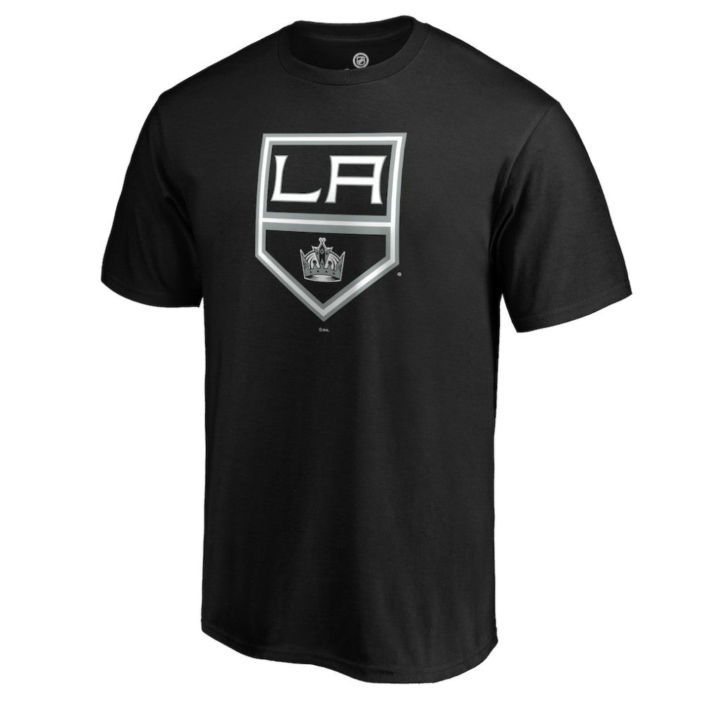 Anze Kopitar Los Angeles Kings Playmaker T-Shirt - Black - NHL