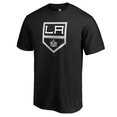 Anze Kopitar Los Angeles Kings Playmaker T-Shirt - Black - NHL