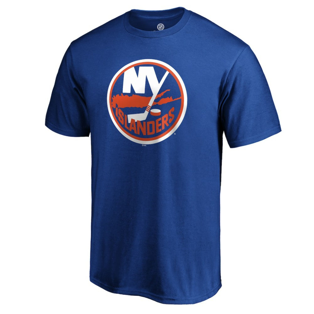 Mathew Barzal New York Islanders Playmaker T-Shirt - Royal - NHL
