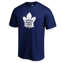 Auston Matthews Toronto Maple Leafs Playmaker T-Shirt - Royal - NHL