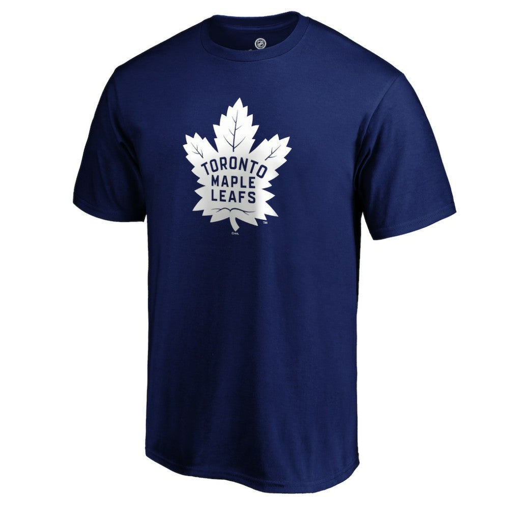 John Tavares Toronto Maple Leafs Playmaker T-Shirt - Royal - NHL