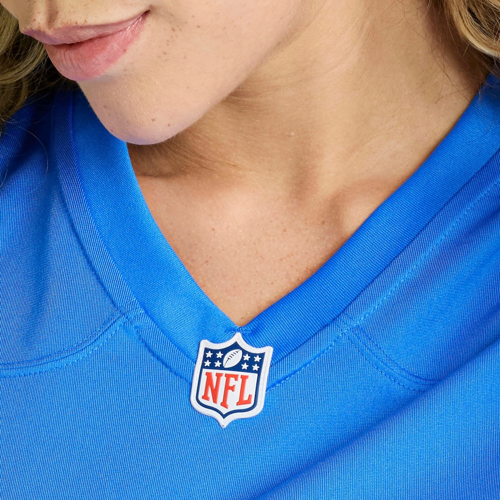 Keenan Allen Los Angeles Chargers Women's Game Jersey Powder Blue | Nike for Sale