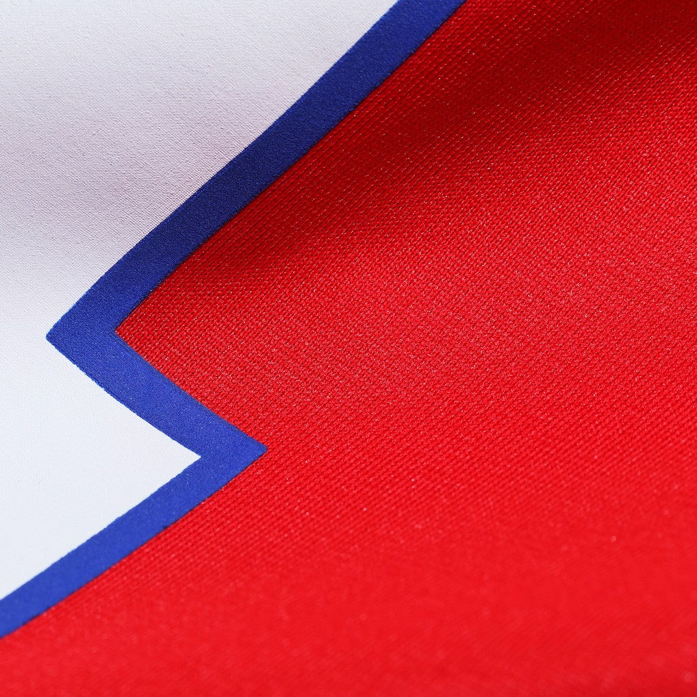 New England Patriots Alternate Custom Jersey Red | Nike for Sale