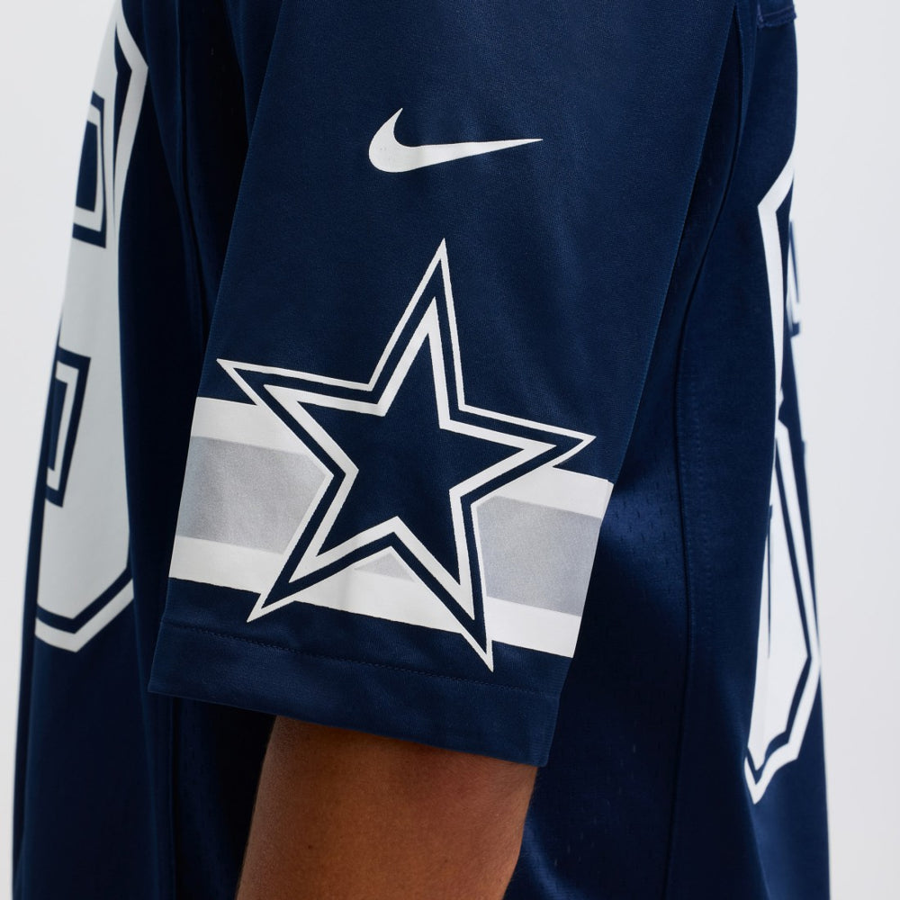 CeeDee Lamb Dallas Cowboys Game Jersey Navy | Nike for Sale