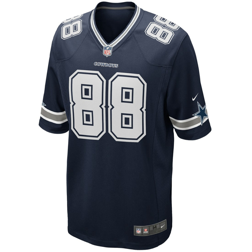 CeeDee Lamb Dallas Cowboys Game Jersey Navy | Nike for Sale
