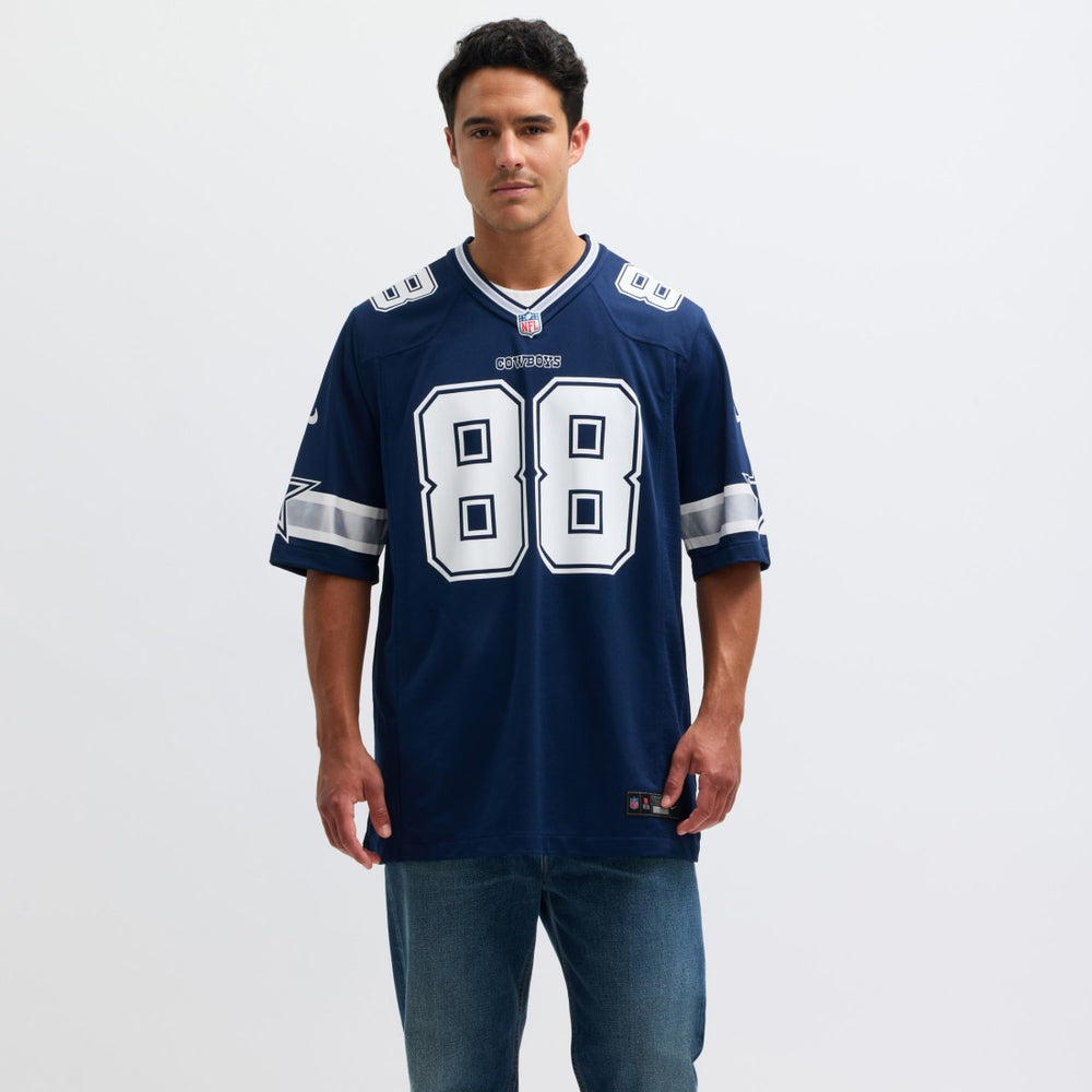 CeeDee Lamb Dallas Cowboys Game Jersey Navy | Nike for Sale