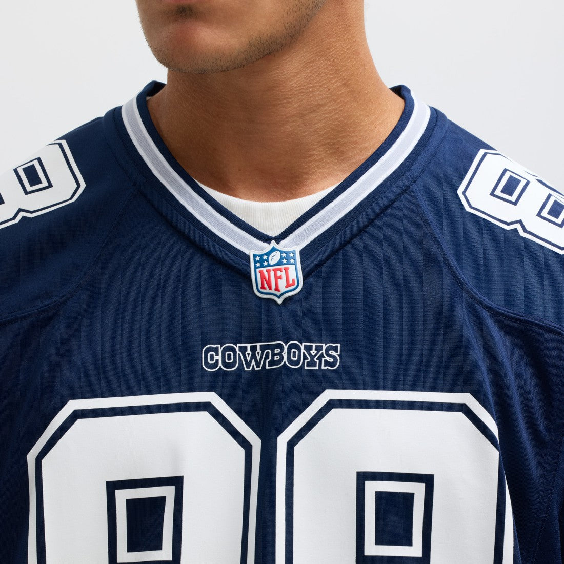 CeeDee Lamb Dallas Cowboys Game Jersey Navy | Nike for Sale