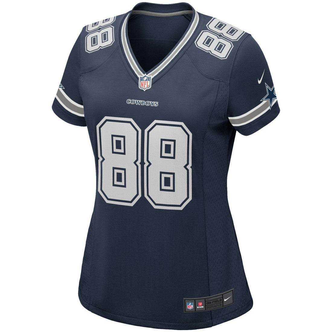 CeeDee Lamb Dallas Cowboys Women's Game Jersey Navy | Nike for Sale