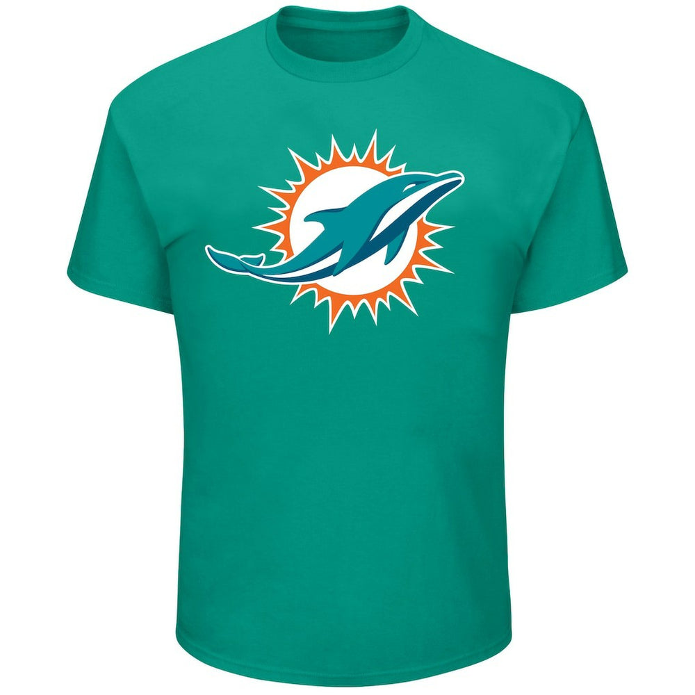 Tua Tagovailoa Miami Dolphins Big & Tall Player Name & Number T-Shirt Aqua | Fanatics