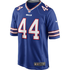 Tyler Matakevich Buffalo Bills Game Player Jersey Royal | Nike for Sale
