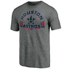 Houston Astros Team Freedom Tri-Blend T-Shirt - MLB