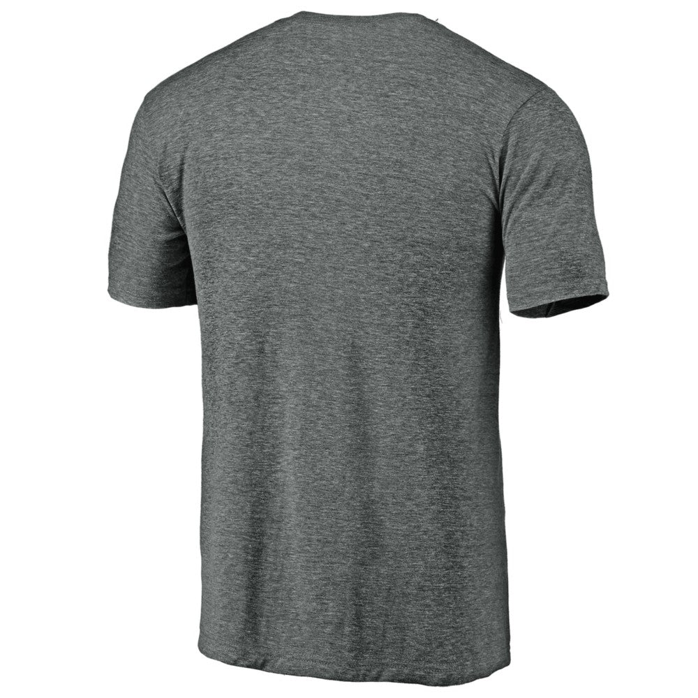 Milwaukee Brewers Team Freedom Tri-Blend T-Shirt - MLB