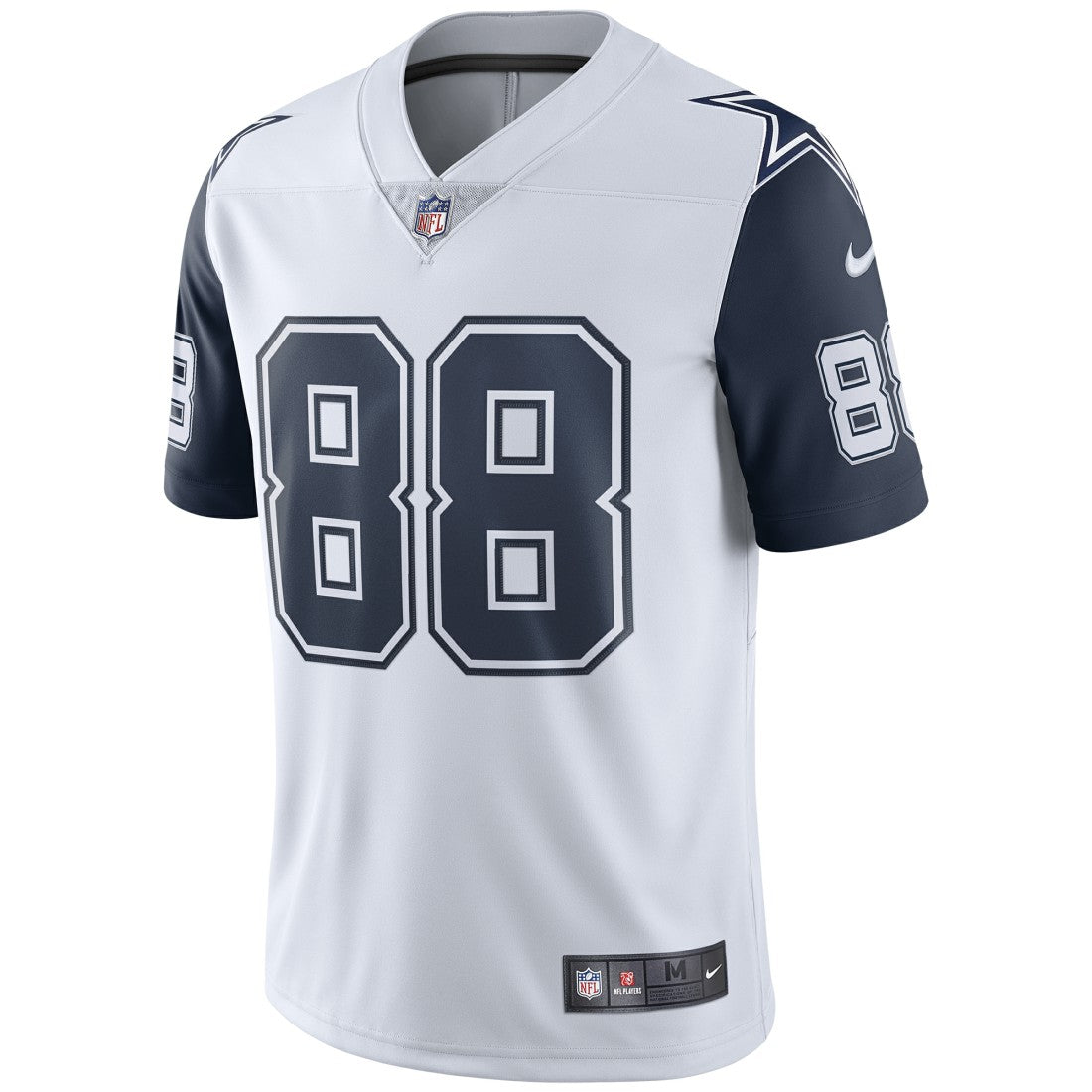CeeDee Lamb Dallas Cowboys 2nd Alternate Vapor Limited Jersey White | Nike for Sale