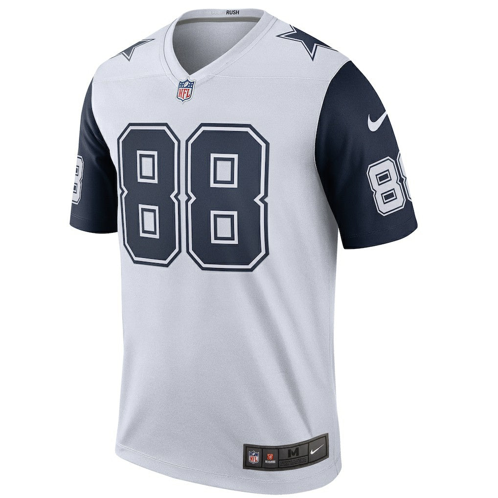 CeeDee Lamb Dallas Cowboys Legend Player Performance Top White | Nike for Sale