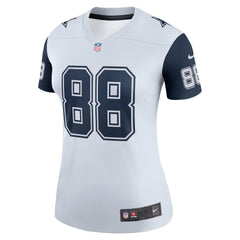 CeeDee Lamb Dallas Cowboys Women's Legend Player Performance Top White | Nike for Sale